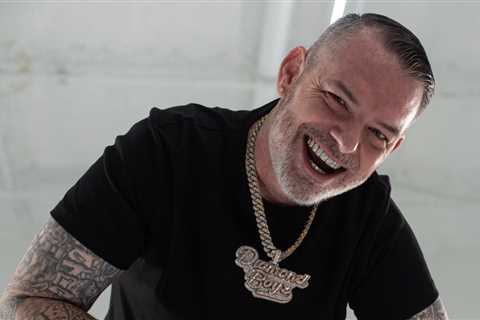 Paul Wall Isn’t Going Anywhere: ‘I 100 Percent Intend on Doing This Until I’m 80’