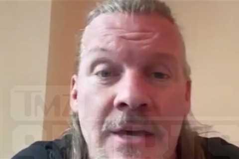 Chris Jericho Warns Matt Cardona Ahead of ROH Final Battle, I'm Crazier Than Ever!