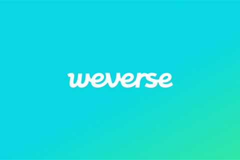 HYBE’s Weverse Is Pioneering a New Subscription Model for Superfans, But It’s Not..