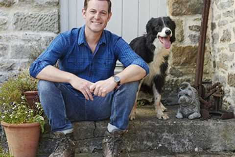 Matt Baker discusses future on Countryfile and fate of hit Channel 4 series with parents after..