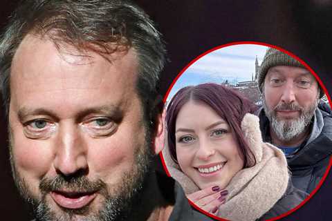 Tom Green Engaged to Be Married, 22 Years After Drew Barrymore Divorce