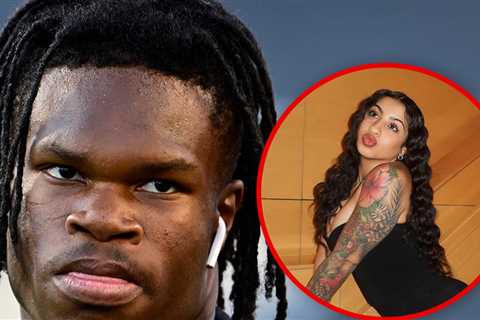 Travis Hunter Deactivates Instagram As Fiancée Criticism Continues