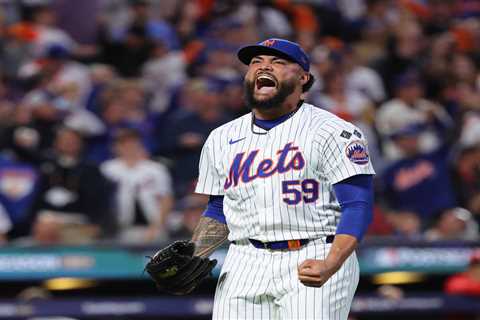 Mets’ starting pitching plan looks very familiar so far without true ace