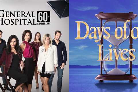 Young & Restless, Bold & Beautiful, General Hospital Skip Episodes This Week