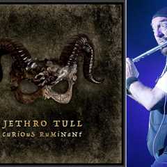 Hear Title Track From Jethro Tull's New Album 'Curious Ruminant'