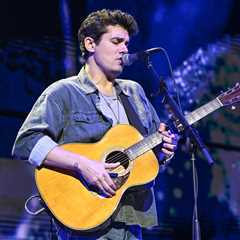 John Mayer Sends a Message to Those Who ‘Lost Everything’ in LA Wildfires: ‘I Don’t Practice Prayer,..