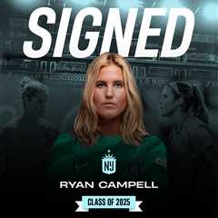 Gotham FC signs ex-UCLA star Ryan Campbell for backup goalkeeper role