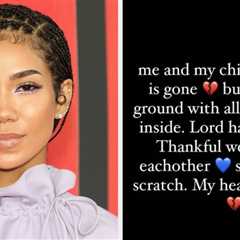 Jhené Aiko Addressed Insensitive Comments After Her Home Burned Down In The LA Wildfires