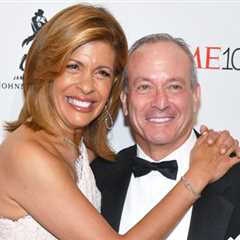 Joel Schiffman: 5 Key Facts About Hoda Kotb’s Ex-Fiancé