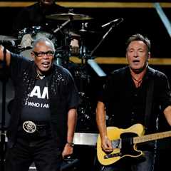 Bruce Springsteen Remembers Sam Moore as ‘One of America’s Greatest Soul Voices’