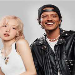 ROSÉ & Bruno Mars’ ‘APT.’ Tops Billboard Global Charts for 11th Week