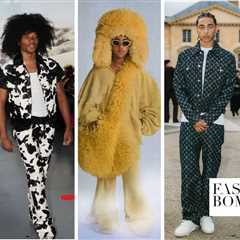 The Faby’s Best of The Year: Vote for the Most Fashionable Tween/Teen Including Blue Ivy, North..