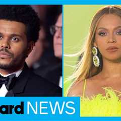 Beyoncé Delays Announcement, The Weeknd Pauses Album Release & More | Billboard News