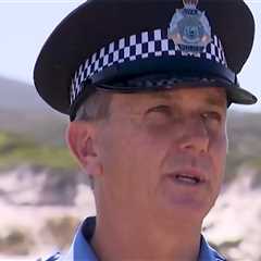 37-Year-Old Surfer Killed in Shark Attack in Australia