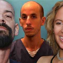 'Ghost Adventures' Star's Wife Plotted His Murder With Convicted Killer, Cops Say
