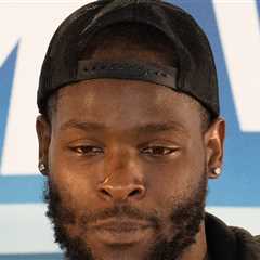 Le'Veon Bell Denies Rape Allegations After Alleged Victim Gets $25 Million Verdict