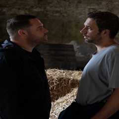 Emmerdale Shock: John Sugden's Proposal to Aaron Dingle