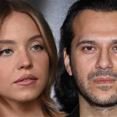 Sydney Sweeney's Extended Hotel Stay Doesn't Include Fiancé, as Wedding Postponed
