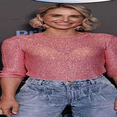 Vogue Williams Opens Up About Marriage Struggles with Spencer Matthews