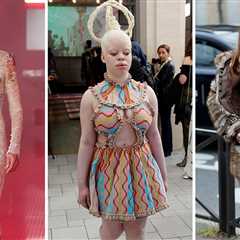 WTF Fashion From Paris Fashion Week