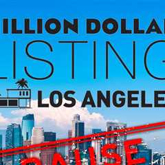 'Million Dollar Listing Los Angeles' Pauses Production After 15 Seasons