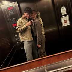 Trinity Rodman, Ben Shelton ‘hard launch’ relationship with intimate photo