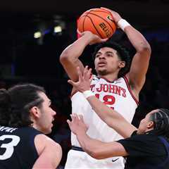 The underrated stars, hot-seat coaches and must-know stories the NCAA Tournament will reveal