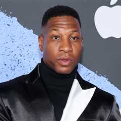 Jonathan Majors Allegedly Admitted To Strangling His Ex-Girlfriend In An Audio Recording