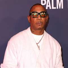 Here’s Why Ja Rule Believes the Internet Would’ve Changed the Course of His Feud With 50 Cent