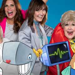 Bikini Bottom's Leading Ladies Spilled The Tea On Their Incredible 25-Year Friendship, And I'm..