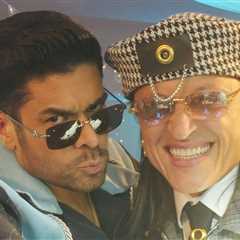 Elvis Crespo Back on Tropical Airplay With Jerry Rivera Collab ‘Nuestra Canción’