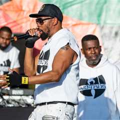 Use These Promo Codes to Find Cheap Wu-Tang Clan Tickets Online