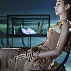 Billboard Artist Returns With Special JISOO Edition: See the Photos