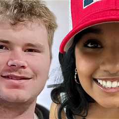 Person of Interest in Sudiksha Konanki's Disappearance Free to Leave the DR