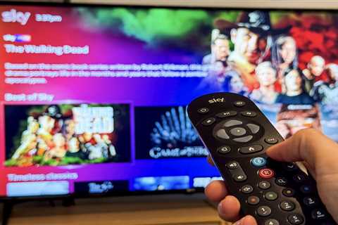 How TV Shows and Films Influence Adult Hobbies