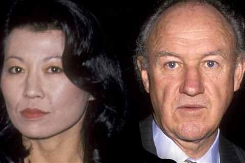 Gene Hackman's Mother-In-Law Doesn't Want Body Cam Video From Deaths Released