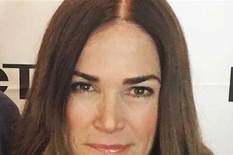 'NYPD Blue' Star Kim Delaney Allegedly Tried to Run Husband Over With Her Car