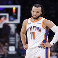 The Knicks’ playoff mood feels different this time — what it takes to change that