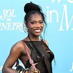 Doechii Explains How SZA’s ‘Ctrl’ Pushed Her to Break Up With Her Ex-Boyfriend