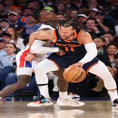 Knicks sit at pivotal crossroads — it’s time for them to fight back