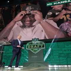 Jets made a safe pick in Armand Membou — and it could come with buyer’s remorse