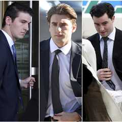 Judge declares mistrial in Canada world junior hockey players sexual assault case