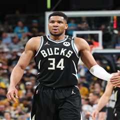 Pacers vs. Bucks prediction: NBA odds, picks, best bets for Game 3