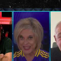 Scott Peterson's Wife's Time of Death Proves Innocence, Nancy Grace Scoffs