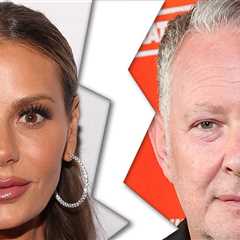 'Real Housewife' Dorit Kemsley Files to Divorce PK