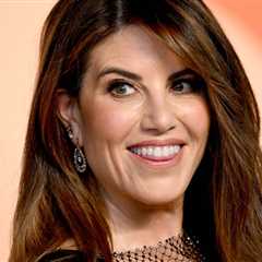 Everyone Is Freaking Out About Monica Lewinsky's Response To Halle Berry's Tweet