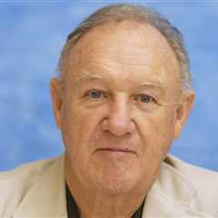 Gene Hackman's Final Autopsy Contains A Chilling Detail