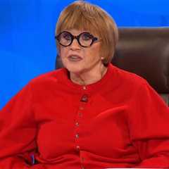Anne Robinson's Revelations: Behind-the-Scenes Dynamics and On-Screen Persona