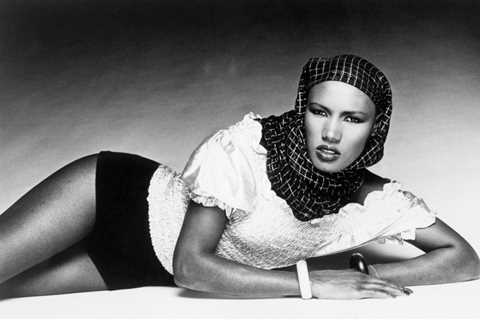 Grace Jones to Headline 2025 Blue Note Jazz Fest Series in New York