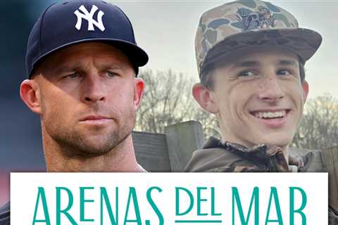 Brett Gardner Costa Rica Hotel Room Blocked Off Amid Carbon Monoxide Speculation